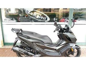 VENDO KYMCO DOWNTOWN 350I GT (2024 - 26) USATA A GAVI (CODICE 9900660) - MOTO.IT