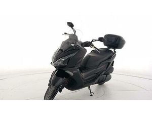 VENDO KYMCO DOWNTOWN 350I GT (2024 - 26) USATA A GROTTAMMARE (CODICE 9820860) - MOTO.IT
