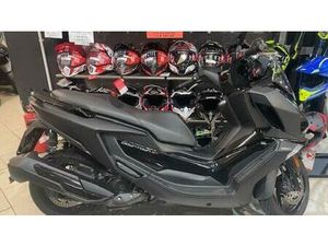 VENDO KYMCO DOWNTOWN 350I GT (2024 - 26) USATA A TORINO (CODICE 9821200) - MOTO.IT