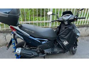 VENDO KYMCO AGILITY 125 R16 POWER UP (2021 - 26) USATA A MILANO (CODICE 9864255) - MOTO.IT