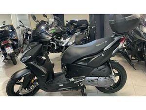 VENDO KYMCO AGILITY 125 R16 POWER UP (2021 - 26) USATA A TORINO (CODICE 9887526) - MOTO.IT