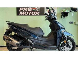 VENDO KYMCO AGILITY 350I NN R16 (2023 - 26) USATA A LEGNANO (CODICE 9860661) - MOTO.IT