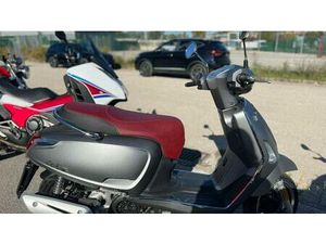 VENDO KYMCO LIKE 125 (2021 - 26) USATA A ANCONA (CODICE 9874026) - MOTO.IT