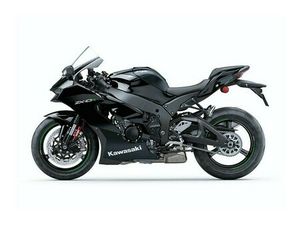 2021 KAWASAKI ZX-10R ABS