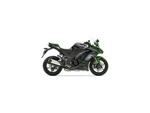 2023 KAWASAKI NINJA 1000 SX