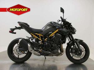 KAWASAKI Z 900 ABS GOUD