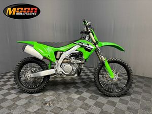 2024 KAWASAKI KX 250