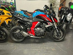 HONDA CB1000R