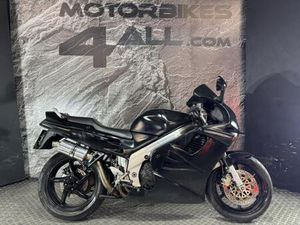 HONDA VFR750 VFR 750 1997