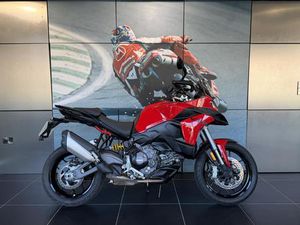 DUCATI MULTISTRADA V2 890 S DUCATI QUICK SHIFT EURO 5 890 CC