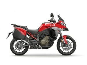 DUCATI MULTISTRADA V4 S SPORT
