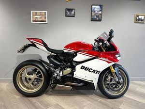 DUCATI 1299 PANIGALE ANNIVERSARIO 1285 CC