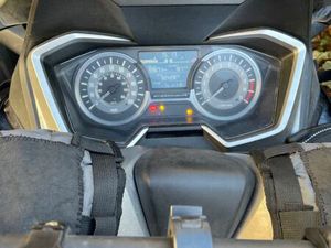 HONDA, NSS 300 FORZA 2020 32K