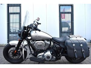 INDIAN SUPER CHIEF LIMITED