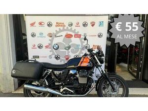 VENDO MOTO GUZZI V7 II SPECIAL (2015 - 17) USATA A FIRENZE (CODICE 9908889) - MOTO.IT