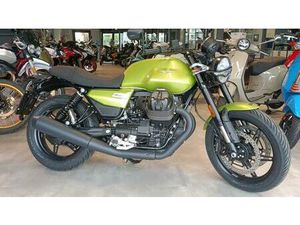 VENDO MOTO GUZZI V7 SPORT (2025 - 26) USATA A SAN GIULIANO TERME (CODICE 9842250) - MOTO.IT