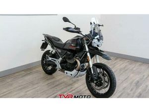 VENDO MOTO GUZZI V85 TT (2024 - 26) USATA A FOSSANO (CODICE 9848782) - MOTO.IT