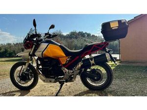 VENDO MOTO GUZZI V85 TT EVOCATIVE GRAPHICS (2021 - 23) USATA A MONTEPULCIANO (CODICE 9908863) - MOTO.IT