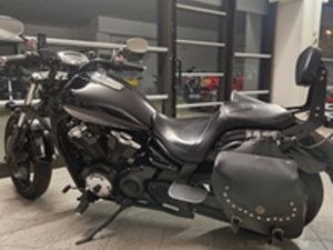 YAMAHA XVS 1300 CU