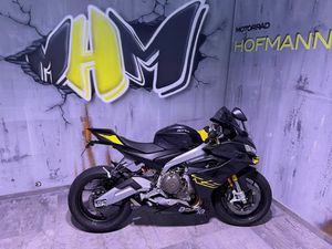 APRILIA RS 660 35KW 35 KW A2