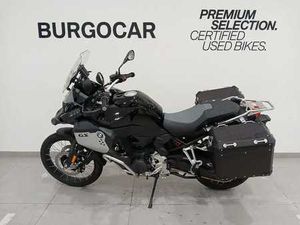 MOTO BMW MOTORRAD F 900 GS ADVENTURE DE OCASIÓN 91665614
