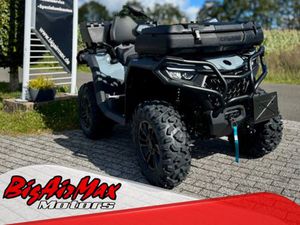 CFMOTO CFORCE 1000 TOURING