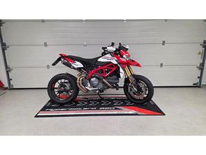 DUCATI HYPERMOTARD 950 SP