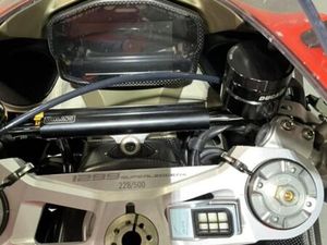 DUCATI 1299 V2 SUPERLEGGERA CARBON WELTWEIT 228 VON 500 LIMITIERT