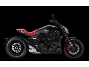 DUCATI X DIAVEL NERA * RIZOMA UMBAU * SONDERPREIS