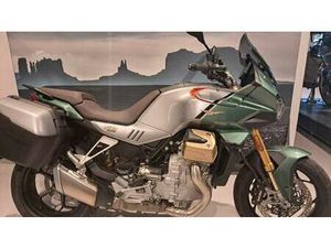 VENDO MOTO GUZZI V100 MANDELLO S (2025 - 26) USATA A SAN GIULIANO TERME (CODICE 9843665) - MOTO.IT