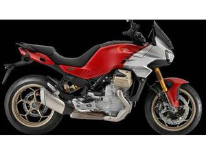 VENDO MOTO GUZZI V100 MANDELLO S (2025 - 26) USATA A SARONNO (CODICE 9905829) - MOTO.IT