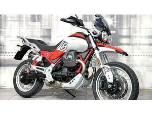 VENDO MOTO GUZZI V85 TT (2024 - 26) USATA A CASALGRASSO (CODICE 9904547) - MOTO.IT