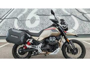 VENDO MOTO GUZZI V85 TT TRAVEL (2024 - 26) USATA A SACILE (CODICE 9833493) - MOTO.IT