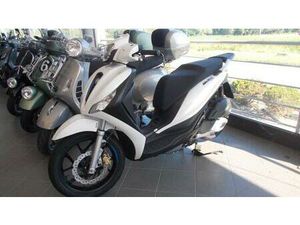 VENDO PIAGGIO MEDLEY 125 S (2025 - 26) USATA A ALBA (CODICE 9776880) - MOTO.IT