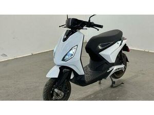 VENDO PIAGGIO 1 (2022 - 26) USATA A PERUGIA (CODICE 9558050) - MOTO.IT
