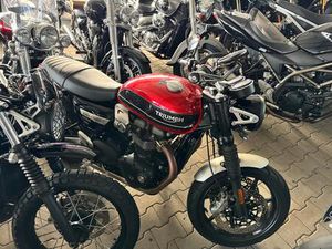 TRIUMPH SPEED TWIN 1200