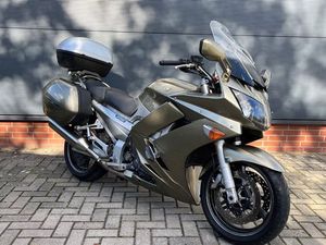 YAMAHA FJR1300A
