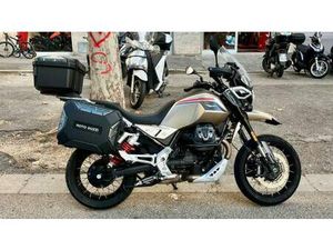 VENDO MOTO GUZZI V85 TT TRAVEL (2024 - 26) USATA A FIRENZE (CODICE 9828819) - MOTO.IT