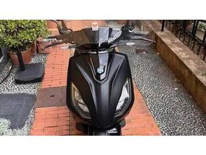 VENDO PIAGGIO 1 ACTIVE (2022 - 26) USATA A GENOVA (CODICE 9893721) - MOTO.IT