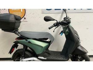 VENDO PIAGGIO 1 ACTIVE (2022 - 26) USATA A MONZA (CODICE 9875229) - MOTO.IT