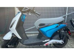 VENDO PIAGGIO 1 ACTIVE (2022 - 26) USATA A VIGEVANO (CODICE 9495368) - MOTO.IT