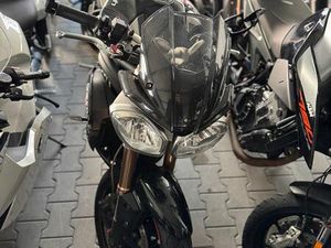 TRIUMPH SPEED TRIPLE 1050