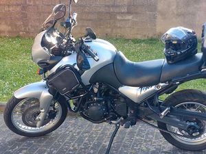 TRIUMPH TIGER
