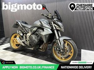 2009 09 HONDA CB1000R FINANCE SPECIALISTS APPLY NOW