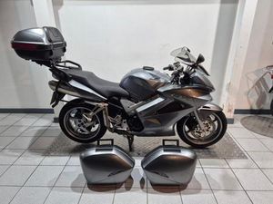 HONDA VFR