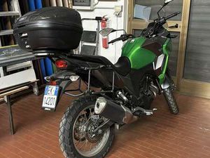 KAWASAKI VERSYS-X 300
