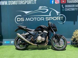 KAWASAKI Z 750 GARANZIA PERMUTE FINANZIAMENTO