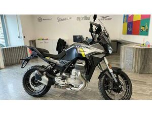 VENDO MOTO GUZZI STELVIO PFF (2024 - 26) USATA A TORINO (CODICE 9891822) - MOTO.IT
