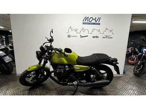VENDO MOTO GUZZI V7 SPORT (2025 - 26) USATA A TORINO (CODICE 9891262) - MOTO.IT
