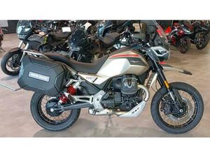 VENDO MOTO GUZZI V85 TT TRAVEL (2024 - 26) USATA A SAN GIULIANO TERME (CODICE 9735679) - MOTO.IT